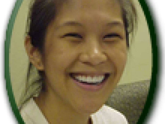 Candice Wu