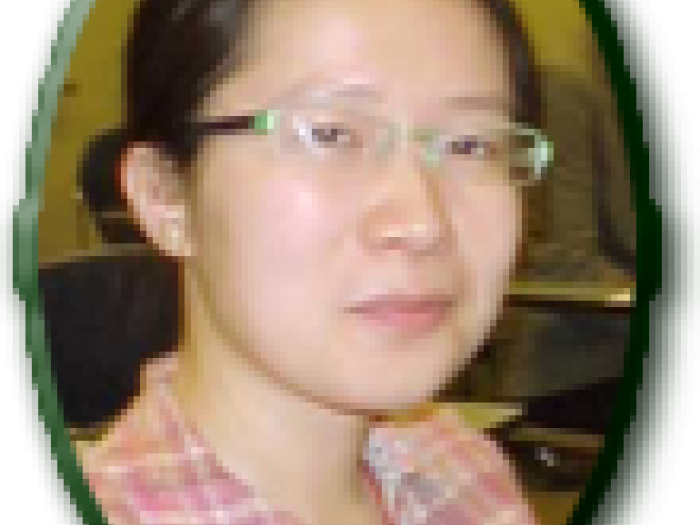 Yingzhen Zhao