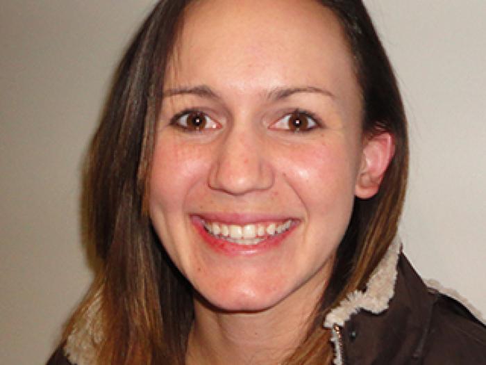 Jennifer Zielinski